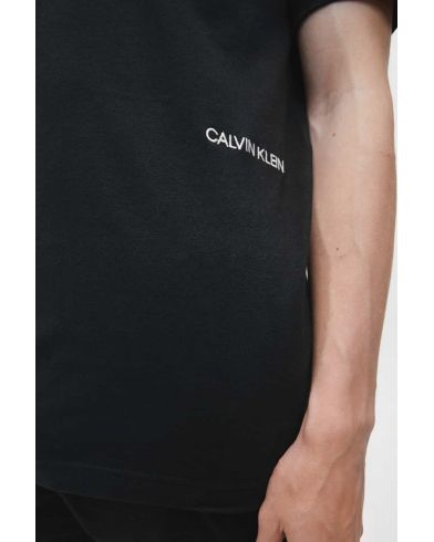 Ανδρικές Μπλούζες Calvin Klein - Uni SS 2Pk