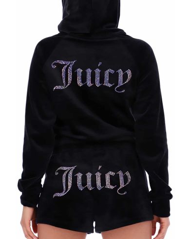 Juicy Couture - Lilian Shorts 