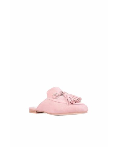 Jeffrey Campbell - Apfel TS Mule Loafers   