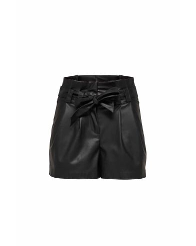 Only - Nadia Paperbag Shorts