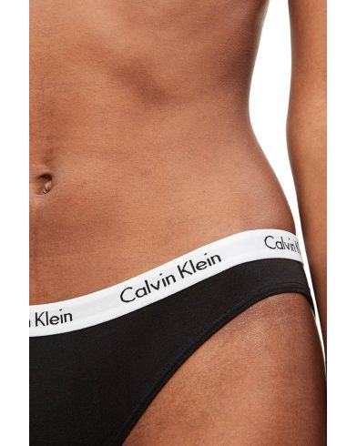 Calvin Klein - 88 3 Pk Bikini   