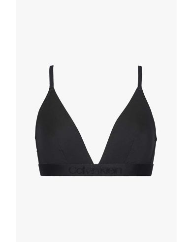 Calvin Klein - Unlined Triangle 