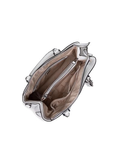Γυναικεία Satchel Τσάντα με Λουρί Ώμου Guess - Cordelia Luxury