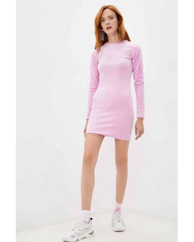 Γυναικείο Mini Εφαρμοστό Φόρεμα Juicy Couture - Vivian