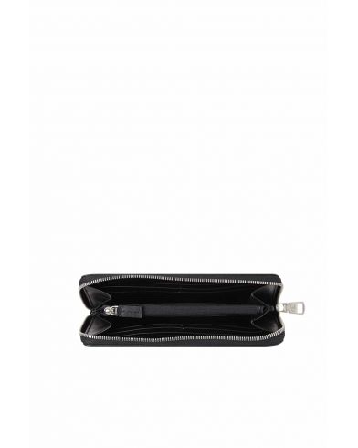 Γυναικείο Πορτοφόλι με Φερμουάρ Calvin Klein - Sculpted Mono
