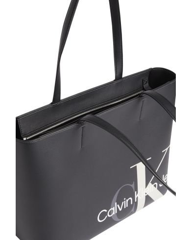 Γυναικεία Shopper Τσάντα Calvin Klein - Sculpted Mono 29