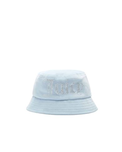 Γυναικείο Βελουτέ Bucket Καπέλο Juicy Couture - Dalia