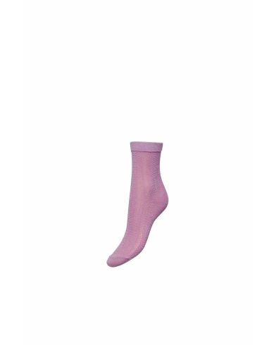 Γυναικείες Κάλτσες Only - Lila Lolipop 3pack