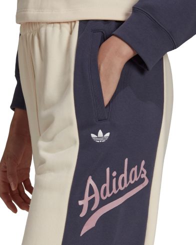 Γυναικείο Παντελόνι Φόρμας Adidas - 9779
