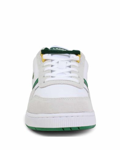 Ανδρικά Sneakers Lacoste - T-CLIP 0722 2 Sma