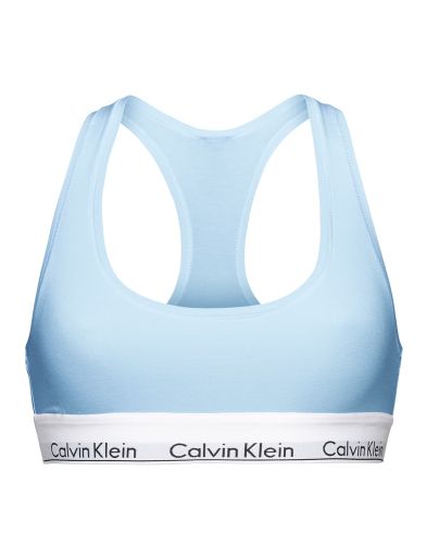 Γυναικείο Μπουστάκι με Αθλητική Πλάτη Calvin Klein - Unlined