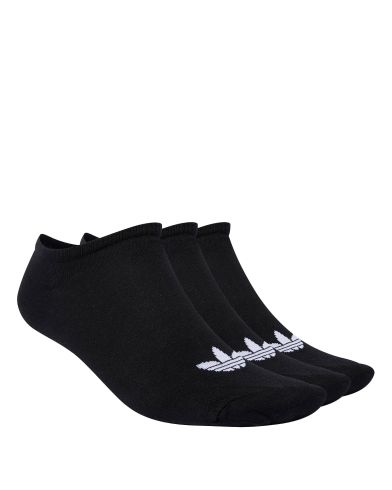 Unisex Αθλητικές Κάλτσες Συσκευασία 3 Ζευγαριών Adidas - Trefoil Liner