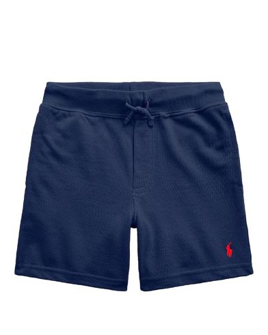 Polo Ralph Lauren - 5002 J Shorts 
