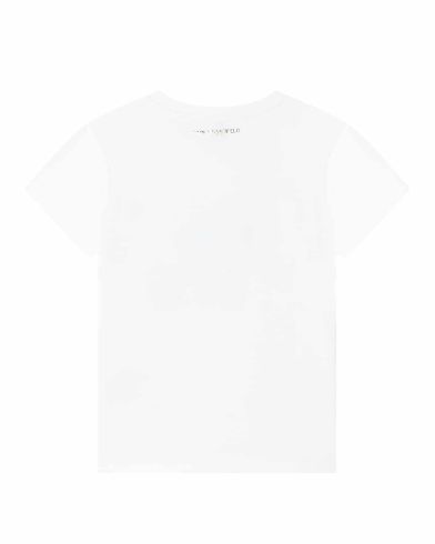 Παιδική Κοντομάνικη Μπλούζα Karl Lagerfeld - 5358 J