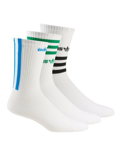 Unisex Κάλτσες 3 Ζευγάρια Adidas - Graphic Cr