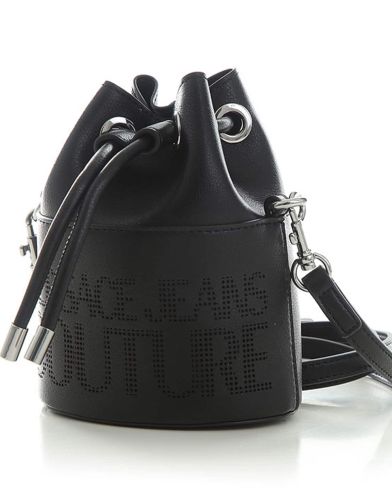 Versace Jeans Couture - 4BB3 Range B Laser Logo Sketch 3 Bag 