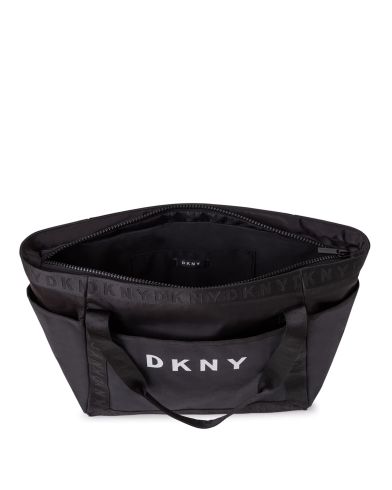 Παιδική Τσάντα με Χειρολαβές DKNY - 0531