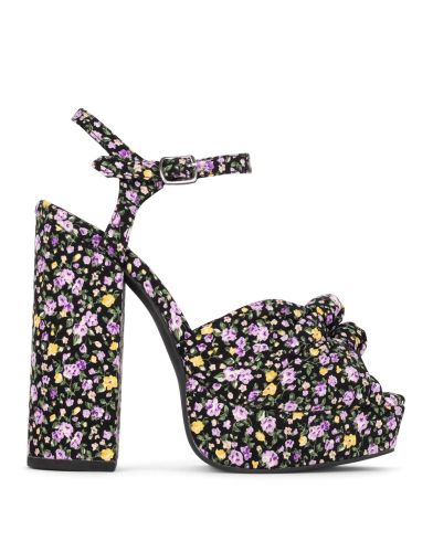 Jeffrey Campbell - Knot-2Day Fab  