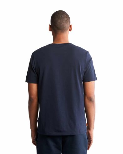 Timberland - WWES Front Reg Tee 