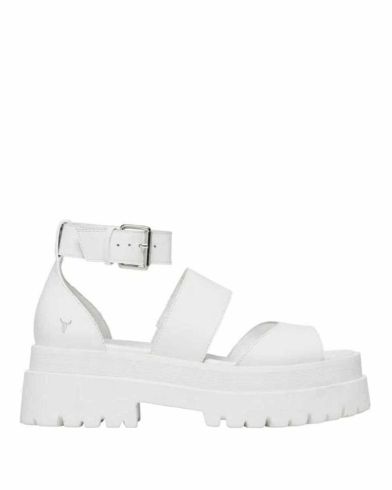 Γυναικεία Σανδάλια με Τρακτερωτή Σόλα Windsor Smith - Thrilled