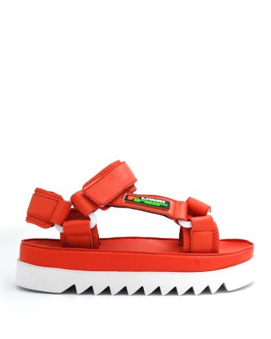 Favela - Maven Sandals 