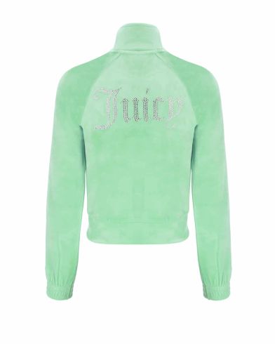 Γυναικείο Jacket με Φερμουάρ Juicy Couture - Tanya