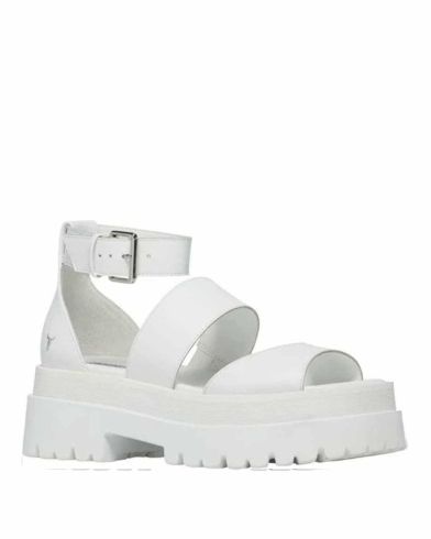 Γυναικεία Σανδάλια με Τρακτερωτή Σόλα Windsor Smith - Thrilled