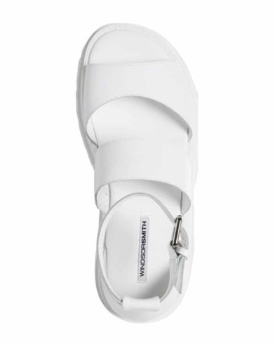 Γυναικεία Σανδάλια με Τρακτερωτή Σόλα Windsor Smith - Thrilled