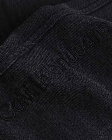 Ανδρικό Παντελόνι Φόρμα Calvin Klein - Institutional Washed Hwk