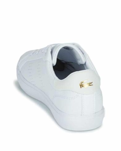 Γυναικεία Sneakers Lacoste - Powercourt 2.0 0722 1 W