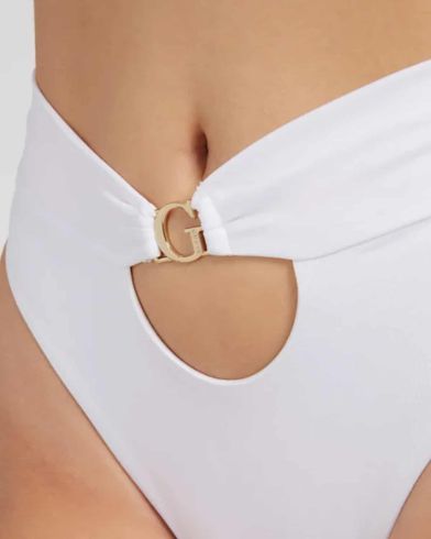 Γυναικείο Bikini Bottom Guess - 15MC Brazilian