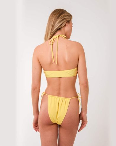 SunSetGo - Alana Monochrome Bikini 