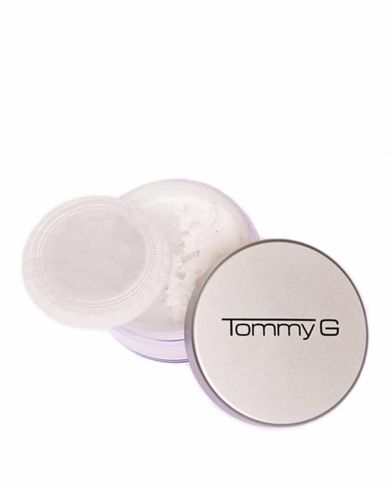 Γυναικεία Διάφανη Πούδρα σε Σκόνη TommyG - Ultra - Fine Setting Tg