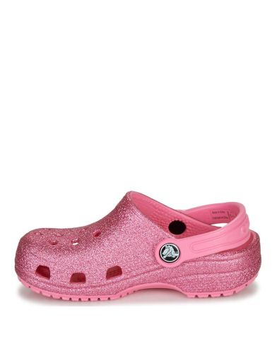 Παιδικά Σανδάλια Clogs Crocs - Classic Glitter K