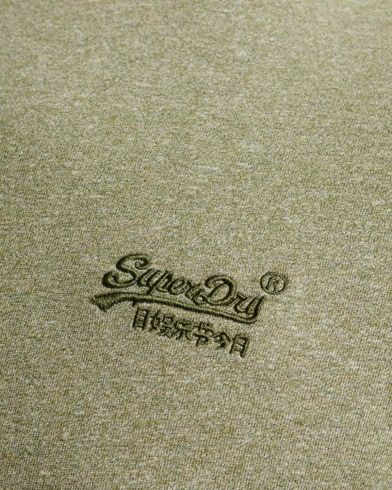 Superdry - D1 Vintage Logo Emb Tee 