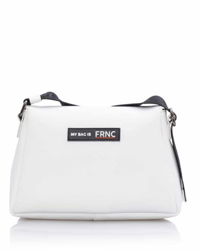 Γυναικεία Τσάντα Ώμου Frnc - 2226 Eco