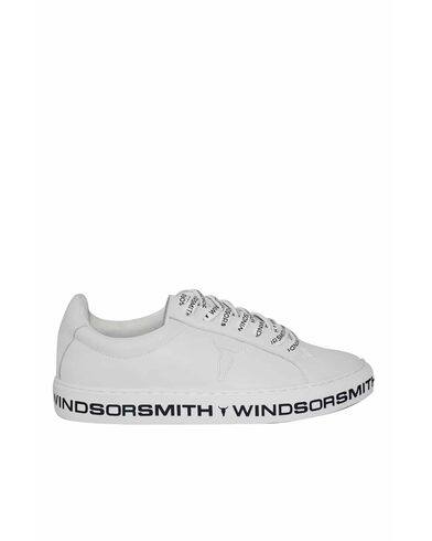 Windsor Smith - Amalia Sneakers  