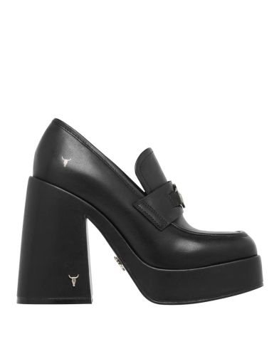 Γυναικείες Πλατφόρμες Windsor Smith - Kitty Le