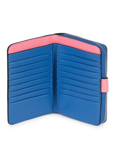 Tous - Billetera M. New Dubai Saf. Tri-Negro