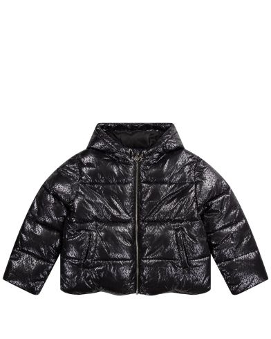 Παιδικό Puffer Jacket Michael Kors - 6116 K