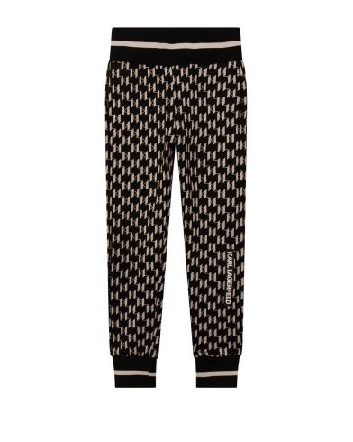 Karl Lagerfeld - 4191 Κ Sports Trousers 