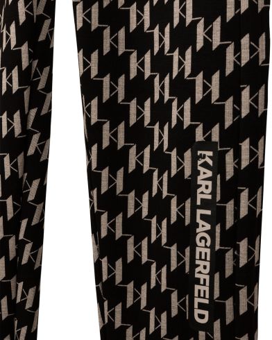 Karl Lagerfeld - 4191 Κ Sports Trousers 