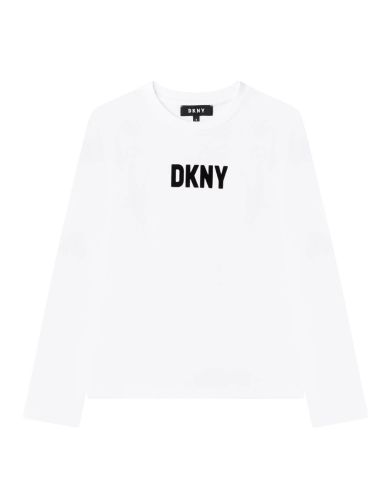 Dkny - 5S32 K T-Shirt 