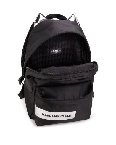 Karl Lagerfeld - 0139 Backpack 