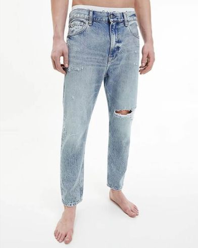 Calvin Klein - Dad Jeans 