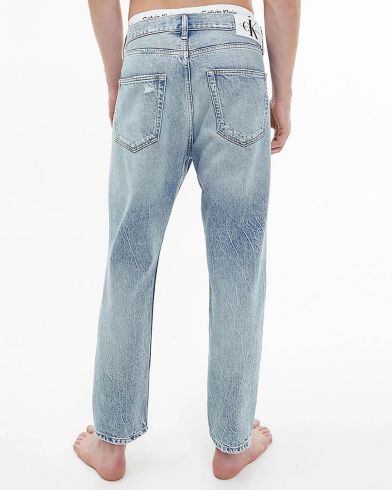 Calvin Klein - Dad Jeans 