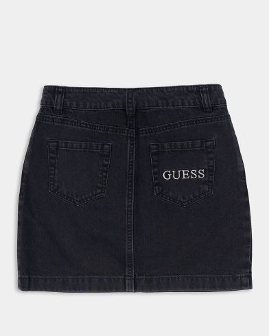 Guess - Denim Skirt 