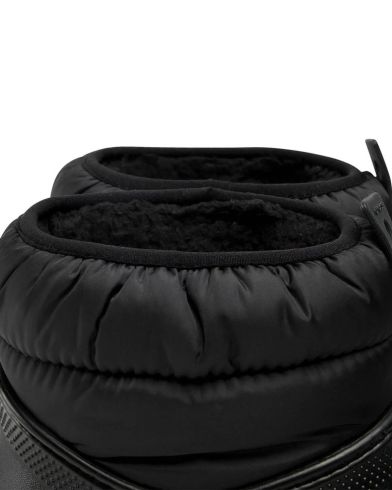 Γυναικείες Μπότες Crocs - Classic Neo W Puff Shorty