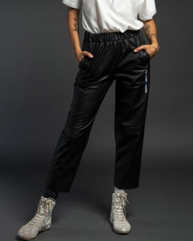 Peace And Chaos - P+C Eco Leather Pants 