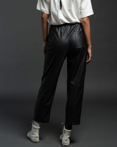 Peace And Chaos - P+C Eco Leather Pants 